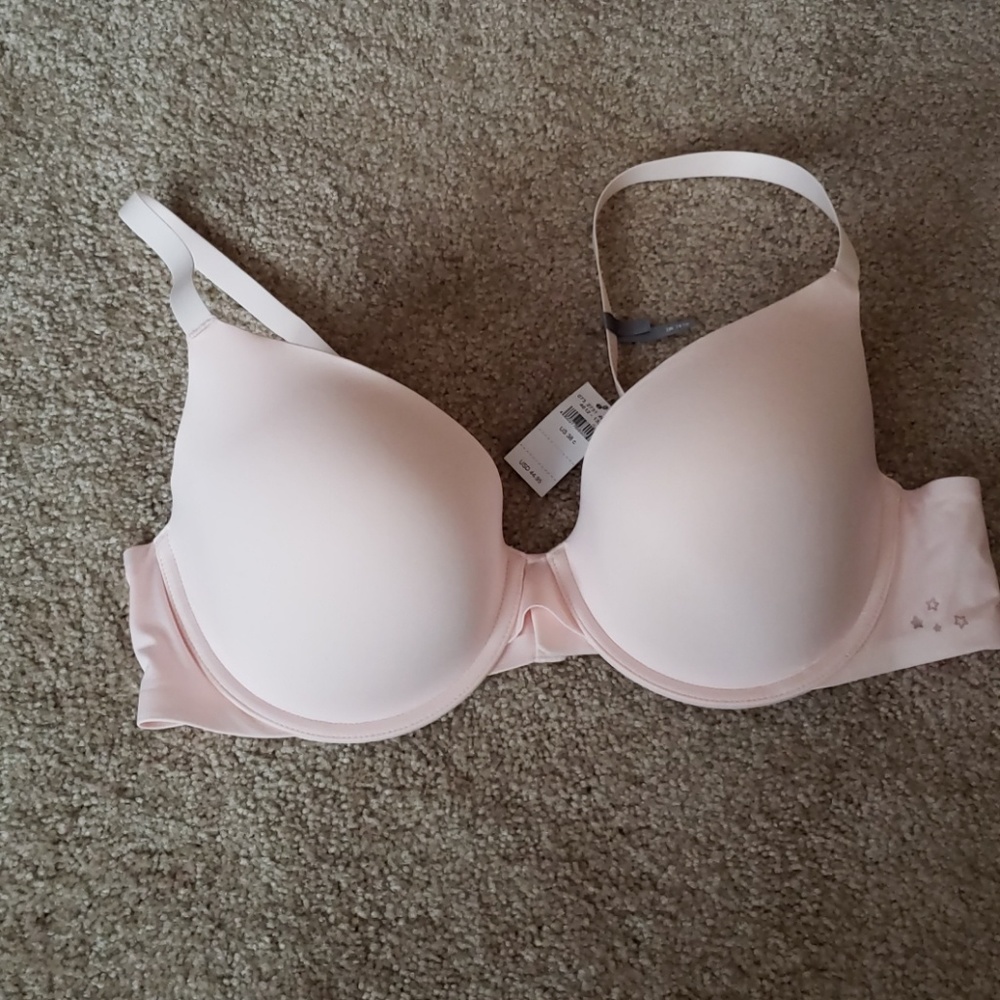 T shirt Bra